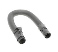 Qualtex Vacuum Cleaner Hose Pipe for Dyson DC04 Clutch Model Machines, Grey