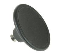 Qualtex Large 5.5cm Lid Hnadle Knob for Le Creuset Casserole Pots Dishs Saucepans