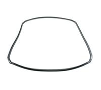 Qualtex Main Oven Door Seal & Corner Clips For Hygena Oven Cookers