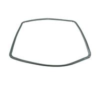 Qualtex Main Oven Door Seal Rubber Gasket Compatible with Siemens Oven Cookers