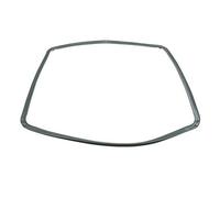 Qualtex Main Oven Door Seal Rubber Gasket for Bosch Neff HBN Models Oven Cookers 489140