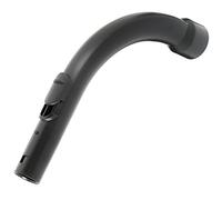 Qualtex Miele Vacuum Cleaner Hose Bent End Handle