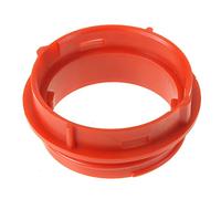 Qualtex Numatic Charles Henry Vacuum Cleaner Hose Tank Connector Threaded Screw Neck