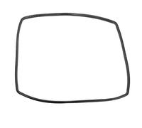 Qualtex Oven Cooker Rubber Main Door Gasket Seal For Smeg Ovens (420 x 330mm)