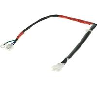 Qualtex PCB Display Board Connecting Wiring Harness Compatible With Hisense & Kenwood Fridge Freezers