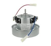 Qualtex QUAMTR299 Motor for Dyson, Plastic, Grey