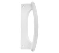 Qualtex Replacement Door Handle For Whirlpool ARC Refrigerator Fridge Freezers White