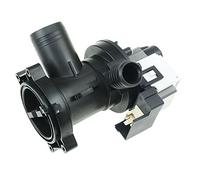 Qualtex Replacement Drain Pump For Indesit Washing Machines