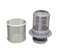 Qualtex Replacement Mesh Micro Filter Compatible with Bosch Neff Siemens Dishwashers