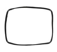 Qualtex Replacement Oven Door Seal Gasket For Hotpoint Oven Cookers