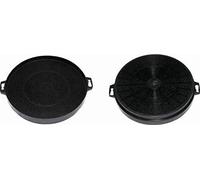 Qualtex S1 Recirculation Charcoal Filter For Cooker Hood (Pack of 2)