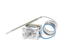 Qualtex Thermostat Regulator For Teknik Oven Cookers (310ºc, Type: Ego 55.17069.210)