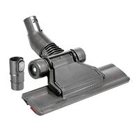 Qualtex Ultra Slim Flat Out Head Floor Tool Brush For Dyson Vacuum Cleaners