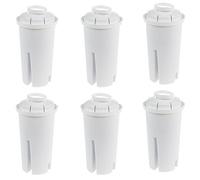 Qualtex Universal Water Filter Cartridges For Brita Classic Water Jugs
