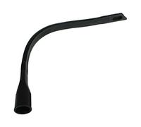 Qualtex Vacuum Cleaner Flexi Tool, Black, 32mm connection