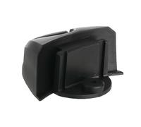 Qualtex Vacuum Replacement Base Support Foot To Fit K411 Wet & Dry 10 Litre Vacuum Cleaners