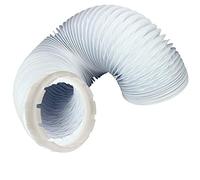 Qualtex Vent Hose & Adaptor Kit for Hotpoint Tumble Dryer 2.5 Metres, 4'' Fitting 9037