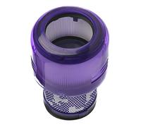 Qualtex Washable Filter For Dyson Cyclone V11 SV14 SV15 Absolute Animal Total Clean Vacuum Cleaner