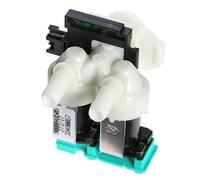 Qualtex Water Inlet Fill Valve For Bosch Neff Siemens Washing Machines