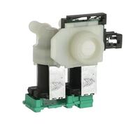 Qualtex Water Inlet Fill Valve For Bosch Neff Siemens Washing Machines