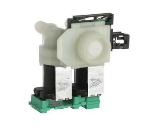 Qualtex Water Inlet Fill Valve For Bosch Neff Siemens Washing Machines