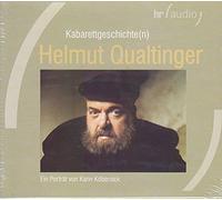 Qualtinger,Helmut - Kabarettgeschichte(N)