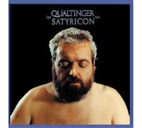 Qualtinger Helmut - Qualtinger Liest aus dem Satyricon