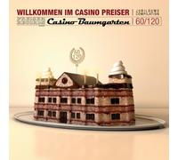 Qualtinger - Willkommen im Casino Preiser [plus DVD]
