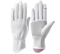 QUALTRIXIAN Winter Gloves for Women Ladies Warm Thermal Touch Screen Gloves for Cold Weather Driving Cyling Running Skiing Cycling