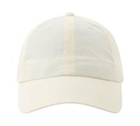 QUALTRIXIAN Womens Baseball Cap Adjustable Unisex Classic Dad Hat Vintage Ladies Summer Sun Caps Outdoor Sports Hat for Golf Running Beige