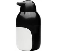 Qualy - Penguin Liquid Soap Dispenser
