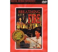 Quan - Breathing Fire [DVD] [Region 1] [US Import] [NTSC]