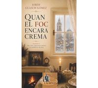 QUAN EL FOC ENCARA CREMA: Inspirada en The Long Christmas de Thornton Wilder