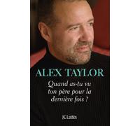 Quand as-tu vu ton père pour la dernière fois ?