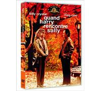 Quand harry rencontre sally [FR Import] [DVD] (2008) Crystal, Billy; Reiner, Rob