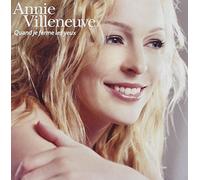 Quand Je Ferme Les Yeux