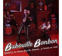 Quand Je Ne Chante Plus de Chansons