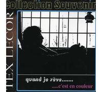 Quand Je Reve C'est en Coul