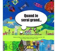 Quand Je serai grand...
