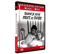 Quand Je serai mort et livide
