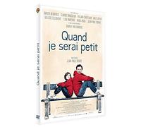 Quand je serai petit