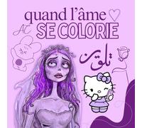 quand l’âme se colorie