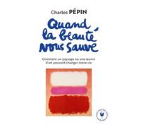 Quand la beauté nous sauve: 31564