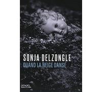 Quand la neige danse