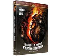 QUAND LA TERRE S'ENTROUVRIRA [Blu-ray]