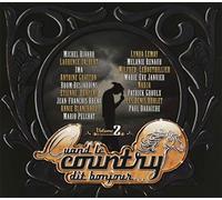 Quand le Country Dit Bonjour - Vol. 2-Quand le Country Dit Bon