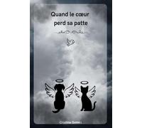 Quand le cœur perd sa patte