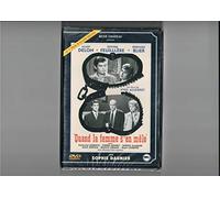 Quand le Diable S'en Mêle