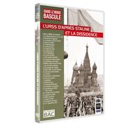 Quand le monde bascule: L'URSS d'après Staline et la dissidence