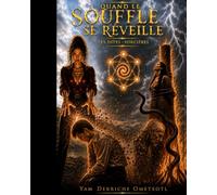 Quand le Souffle se réveille: Les Dites Sorcières